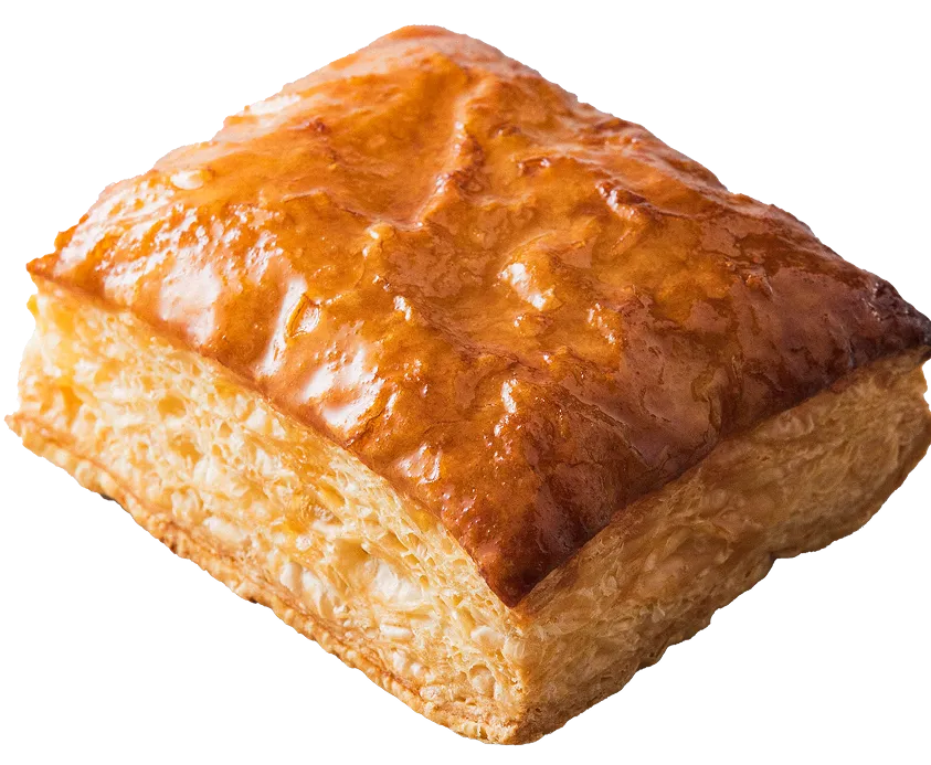 クリームパイ
