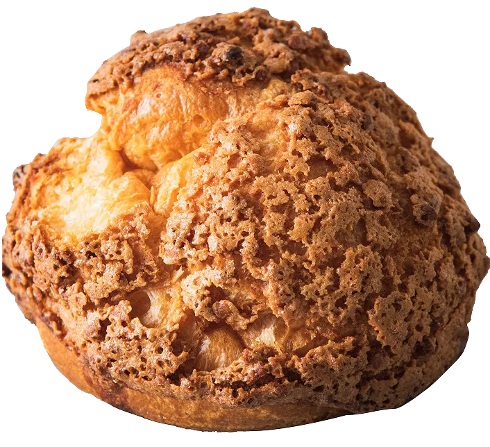 シュークリーム