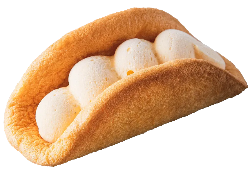 オムレット